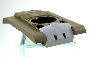 Panzer Art RE35-638 M26 “Persching” concrete armor 1/35 – imagen 3