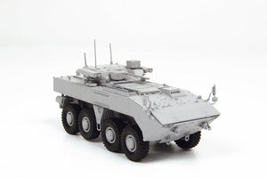 Zvezda 5040 Russian IFV Bumerang 1/72 – zdjęcie 7
