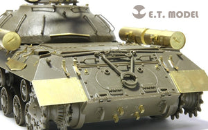 E.T. Model E35-042 WWII Soviet JS-3 Stalin（Mod.1945) (For TAMIYA 35211) 1/35 – immagine 7