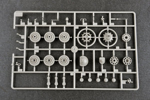 Trumpeter 09598 Object 490B 1/35 – immagine 8