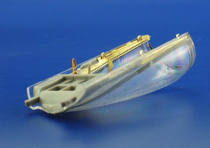 Eduard 49223 F-18C 1/48 Hasegawa – imagen 9