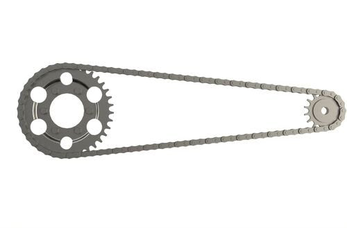 Falcon Scale Models FSM022 Honda RC 166 - chain for Tamiya 14113, 14127 1/12 – immagine 2
