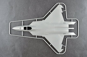 J&amp;#39;adore le kit 62801 F-22A Raptor au 1/48 – image 4