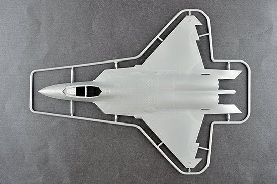 J&amp;#39;adore le kit 62801 F-22A Raptor au 1/48 – image 4