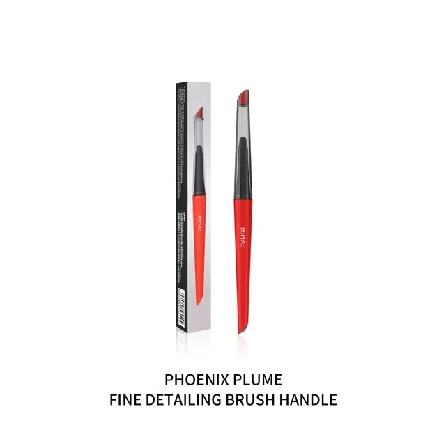 DSPIAE PT-FB Phoenix Plume Interchangeable Fine Detailing Brush Handle / Phoenix Plume Interchangeable Fine Detailing Brush Handle