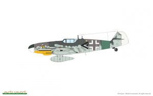 Eduard 70159 Bf 109G-6 Édition ProfiPACK 1/72 – image 12