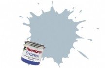 Humbrol 56 ALUMINIUM MÉTELLIQUE