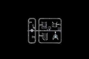 Italeri 2830 Ju 87 G-1 Stuka Kanonenvogel 1/48 – immagine 12