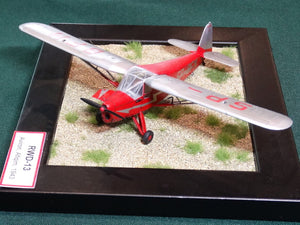 RS Models 94099 RWD-13ST Polish Touring Plane 1/72 – immagine 4