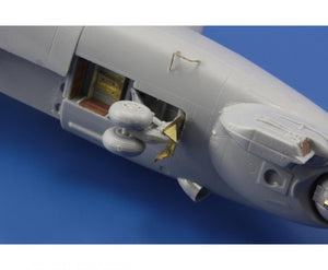 Eduard 72513 Mi-24V Hind E exterior 1/72 ZVEZDA – image 8