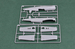 Hobby Boss 80387 F4U-4 Corsair Late version 1/48 – imagen 5