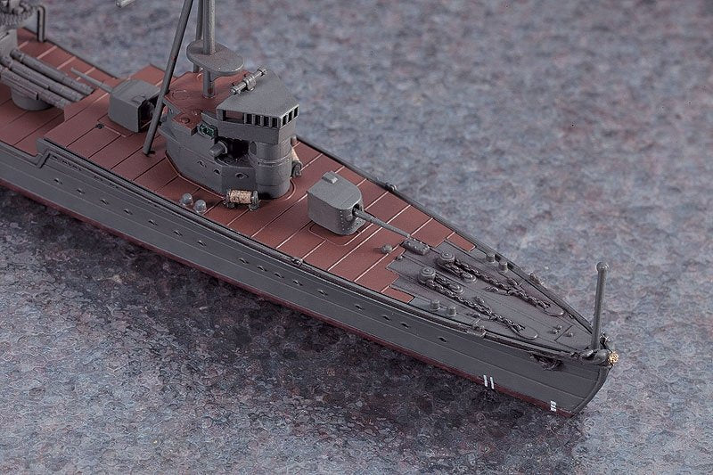 Hasegawa WL357 Croiseur léger Tenryu de la marine japonaise (1/700) – image 3