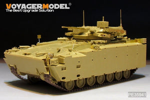 Voyager Model PE35941 Modern Russian Kurganets-25 IFV Basic For PANDA HOBBY PH35023 1/35 – Bild 3