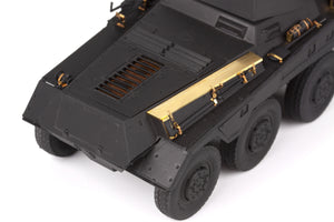 Eduard 36523 Sd. Kfz.234/2 MINIART 1/35 – Bild 6