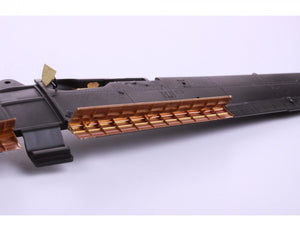 Eduard 48920 Ki-61-Id landing flaps TAMIYA 1/48 – immagine 2