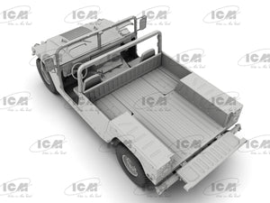 ICM 35435 Humvee M1097A2 1/35 – zdjęcie 5