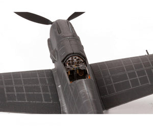 Eduard FE1501 Bf 109E-3 Hobby Boss 1/48 – Bild 2