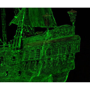 Revell 05435 Vaisseau fantôme (1/150) – image 3