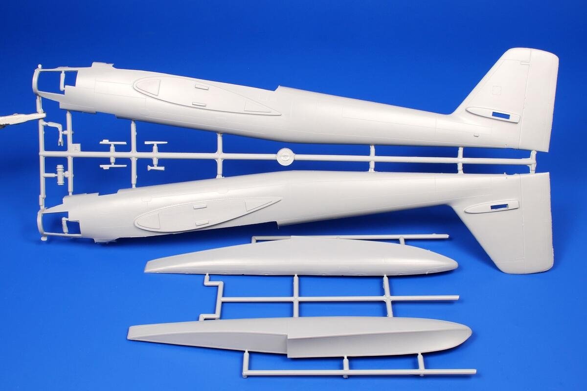 Special Hobby 48110 Heinkel He 115 1/48 – Bild 6
