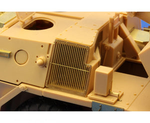 Eduard 36180 152mm ShkH vz.77 DANA exterior 1/35 Hobby Boss – immagine 15