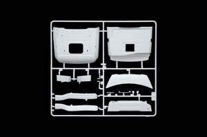 Italeri 3948 MERCEDES-BENZ MP4 BIG SPACE 1/24 – immagine 11