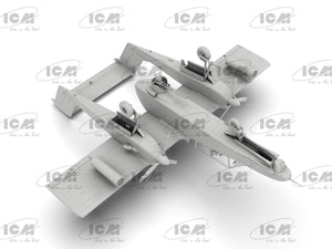 ICM 48306 Bronco NOGS Avion d&amp;#39;attaque américain 1/48 – image 9