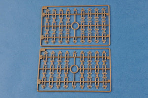 Hobby Boss 83852 Soviet T-28 Medium Tank Welded – zdjęcie 10