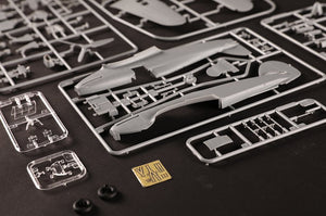 Hobby Boss 81778 HURRICANE Mk.ⅡC 1/48 – immagine 11