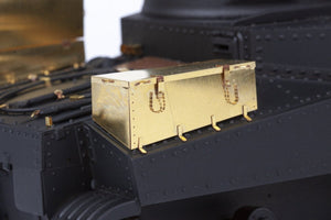 Eduard 36501 M3A4 I LOVE KIT 1/35 – Bild 10