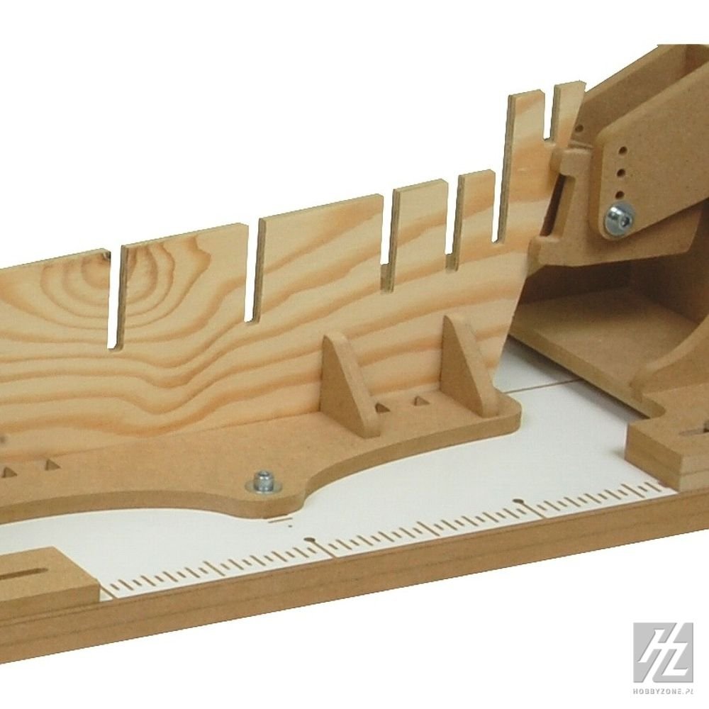 Hobby Zone HZ-PSM1 Profesjonalna Stocznia Modelarska – Bild 2