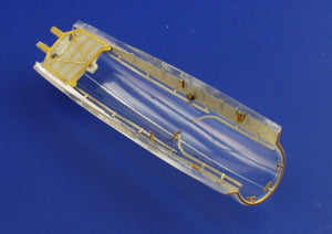 Eduard 73234 F-14A 1/72 HASEGAWA – Bild 10