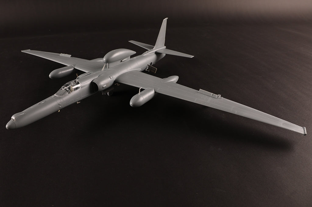 Hobby Boss 81785 U-2S “Dragon Lady” Senior Span 1/48 – imagen 17