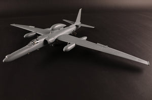 Hobby Boss 81785 U-2S “Dragon Lady” Senior Span 1/48 – imagen 17