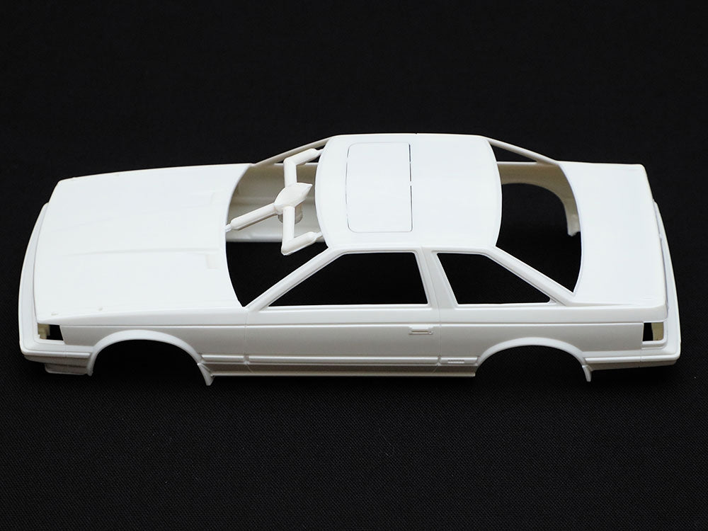 Tamiya 24365 Toyota Soarer 2000VR Turbo 1/24 – image 5