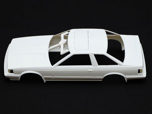Tamiya 24365 Toyota Soarer 2000VR Turbo 1/24 – image 5