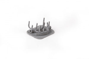 Eduard SIN64895 A6M2 Zero Model 21 ADVANCED EDUARD 1/48 – Bild 10