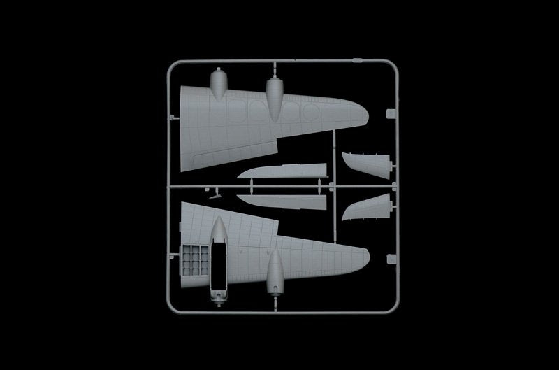 Italeri 1335 STIRLING Mk.I 1/72 – immagine 5