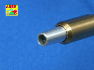 Aber 35L-024 Canon allemand 75 mm K-51 L/24 pour Sd.Kfz.234/3, Sd.Kfz.251/9 (1/35)  – image 4