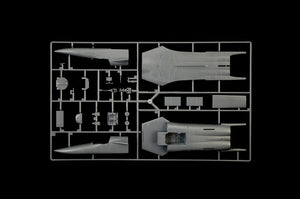 Italeri 1235 EF-111 A Raven 1/72 – immagine 9