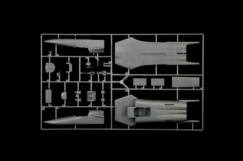 Italeri 1235 EF-111 A Raven 1/72 – immagine 9