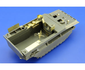 Eduard 36234 LVT-4 exterior 1/35 AFV Club – immagine 3