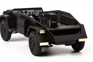 Eduard 36483 Sd. Kfz.247 Ausf. B ICM 1/35 – Bild 5