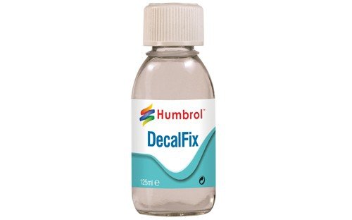Humbrol AC7432 DecalFix - 125ml