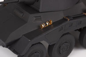 Eduard 36523 Sd. Kfz.234/2 MINIART 1/35 – Bild 5