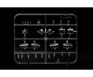 Eduard 82218 A6M2-K Profipack 1/48 – Bild 12