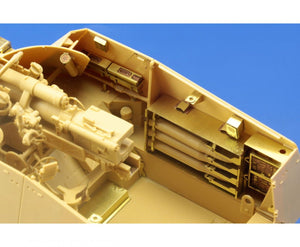 Eduard 36266 Nashorn 1/35 Tamiya – zdjęcie 11