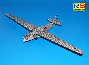 RS Models 92269 DFS-230 Unternehmen Eiche 1/72 – imagen 4