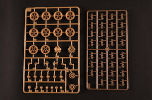 Hobby Boss 84548 PLA 59 Medium Tank 1/35 – Bild 9