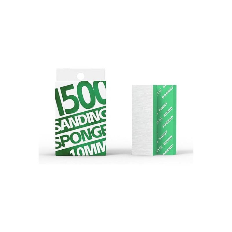 DSPIAE XS10-1500 Sanding Sponge (10 mm) #1500 (54658)