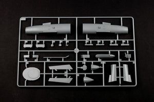 Hobby Boss 80364 F3H-2 Demon 1/48 – immagine 4